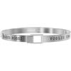 KIDULT - Bracciale Uomo - Vita Spericolata - Vasco Rossi - 731478