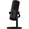 NZXT Micrófono USB Capsule Mini - AP-WMMIC-B1- Alta resolución - Patrón polar cardioide - Ideal para streaming, creación de contenido y emisión de pódcast - Filtro antipop incorporado - Negro
