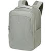 Samsonite Guardit Classy 2.0 - Bagaglio a Mano Underseat (40 x 25 x 20 cm - 24L - 0.70 kg) - Borsa Cabina, Zaino Aereo Underseat, Verde (Dry Sage)