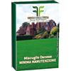 MONDONATURA SRL Seme Prato Miscuglio di Festuche Alta Qualità kg 1,Mondonatura Srl