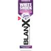 Blanx White Shock Purple Corrector Dentifricio Sbiancante 75ml