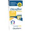 Dicoflor Gocce Integratore Probiotici Bambini 6ml