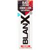 Blanx Black Volcano Cenere E Lava Extra White Dentifricio Sbiancante 75ml