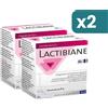 Lactibiane Iki 2 confezioni da 10 Bustine