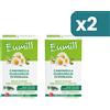 Eumill Gocce Oculari Camomilla 2 confezioni da Flacone 10ml