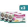 Naturando Epatosan Forte Fluid 3 confezioni da 10 Flaconcini Da 10ml