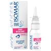 Isomar No Gas Baby Spray Igiene Nasale Quotidiana 30ml