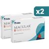 Macular B Forte 2 confezioni da 20 Compresse