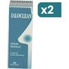 Ialoclean Spray Nasale 2 confezioni da 30ml