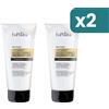 Euphidra Balsamo Ristrutturante Rinforzante 2 confezioni da 200ml