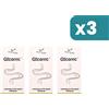 PhytoItalia Glicorec Integratore Digestione 3 confezioni da 30 Capsule