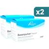 Named Basenpulver Pascoe 120g Polvere Integratore Alimentare 2 confezioni da 30 Bustine