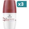 Bioclin Deo Pro 72h Stress Resist Deodorante Alta Protezione 3 confezioni da 50ml