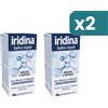 Iridina Hydra Repair Gocce Oculari 2 confezioni da 10ml