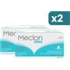 Meclon Idra Emulgel Idratante Vaginale Monodose 7 X 2 confezioni da 5ml