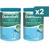 Dulcosoft Irregolarità E Gonfiore Lassativo Macrogol E Simeticone Polvere Solubile 2 confezioni da 200g