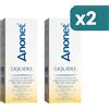 Anonet Liquido Igiene Intima 2 confezioni da 200ml