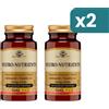 Solgar Neuro-nutrients Integratore Sistema Nervoso 2 confezioni da 30 Capsule Vegetali