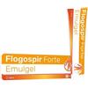ANVEST HEALTH Srl Flogospir forte emulgel 100 ml