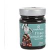 To Filema Tis Lelas Ciliegie nello Sciroppo Denso Greco 2 x 320 g - Dolce al Cucchiaio Artigianale Tradizionale - Amarene in Sciroppo, Senza Glutine, Senza Conservanti
