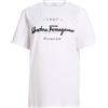 FERRAGAMO - T-shirt