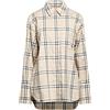 BURBERRY - Camicie e bluse fantasia