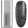 Semilac UV Gel Top Flash ON 7 ml