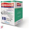 CORMAN SPA BENDA DI GARZA MEDIPRESTERIL 12/8 FU M5X7CM