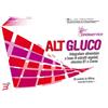 LINDASERVICE SRL ALT GLUCO 30 OVALETTE