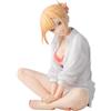 Zhongkaihua Kitagawa Marin Figura 10 CM Seduto Rilassato Kitagawa Marin Action Figure Modello PVC Anime Statue Decoartion da collezione