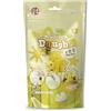 Science4you Pasta Modellare Kit, Crea la Tua Argilla Profumata Morbida e Asciutta, Plastilina Giallo, Regalo Creativo Bambine 4 5 6 7 8+