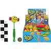 KandyToys Jibber-Martello da Giardino, TY6592