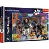 Trefl - Lightyear, Le Avventure di Buzz Lightyear - Puzzle 100 Elementi - Puzzle Colorati con Personaggi delle Fiabe, Intrattenimento Creativo, Divertimento per Bambini Sopra i 5 Anni