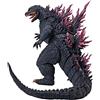 TOYVERSE HIYA Exquisite Basic Godzilla 2000 Millennium 1999 Godzilla - Action figure articolata multiarticolare, modello a partire dai 15 anni