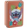 Paladone Carte da Gioco Lilo & Stitch in Scatola da Collezione Carte da Gioco Ufficiali Disney, Mazzo Standard da 54 Carte, Regalo per Fan Disney