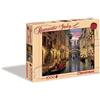 Clementoni - 39218 - Puzzle Romantic Italy - Venezia, 1000 Pezzi