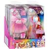 Rainbow High Pacchetto - Assortimento Casuale, Include 1 Vestito, Scarpe, Gioielli e Accessori da Gioco, da Abbinare per Creare tonnellate di Divertimento - età 4+