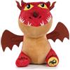 Barrado Peluche Dragon Trainer - How to Train Your Dragon - 24cm - 16002945/7624D (Zannacurva)