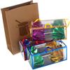 ibasenice Magician Flower Illusion Box Prop Per Spettacoli Gimmick Per Accessorio Per Intrattenimento e