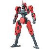 TOYVERSE Sheik Mainland Standard Type Fenrir Special, 2 pezzi, scala 1/18, 9,5 cm, modellino mobile a partire dai 15 anni