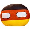 Generico Peluche Country Ball | Morbide bambole di Polandball, Cuscino per la casa, simpatici anime, giocattoli, regali ragazzi