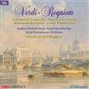Eminence Verdi:Requiem [Import]