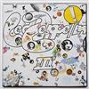 Atlantic Led Zeppelin III