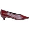 BATA Décolleté da Donna con Punta