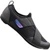 SHIMANO Bic100l50, IC1 (IC100) Scarpe, Nero, Taglia 50 Unisex-Adulto EU