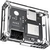 Genmitsu Kit modulo Wi-Fi wireless Genmitsu GGW-U232, invio di codici G, controllo remoto e monitoraggio della fresatrice CNC Offline per PROVerXL 4030, PROVerXL 4030 V2, PROVerXL 6050