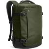 tomtoc Zaino da Viaggio 28L, Zaini Viaggio TSA, Zaino Easyjet 45x36x20 Bagaglio a Mano Impermeabile, Leggero Business Backpack per Laptop 16 Pollici per Uomo Donna, Zaini Casual Weekender