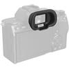 SMALLRIG Oculare per Mirino per Fotocamera Sony A7 V/Alpha 7 IV, Alpha 7S III, Alpha 7R V, Alpha 9 III, Alpha 1, Alpha 1 II - 5255