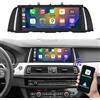 Road Top Autoradio CarPlay 10,25" per BMW Serie 5 F10 F11 con CIC 2010-2011