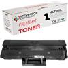 universo cartuccia® MLT-D111L MLT-D111S SU799A 1800 copie Toner compatibile con Samsung Xpress M2026W M2026 SL-M2070 SL-M2070W SL-M2070F SL-M2070FW M2020W M2020 M2022 M2022W (TONER X 1)